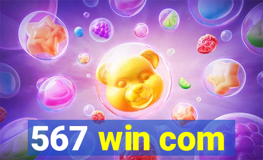 567 win com