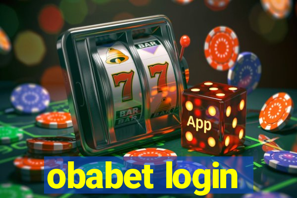 obabet login