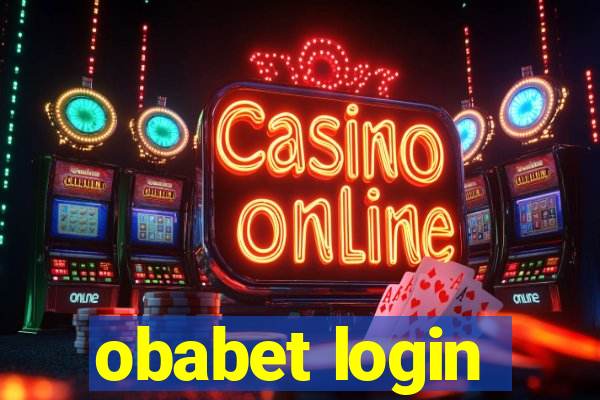 obabet login