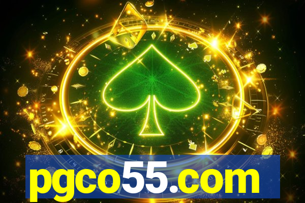 pgco55.com