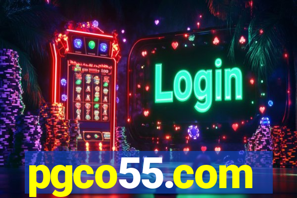 pgco55.com