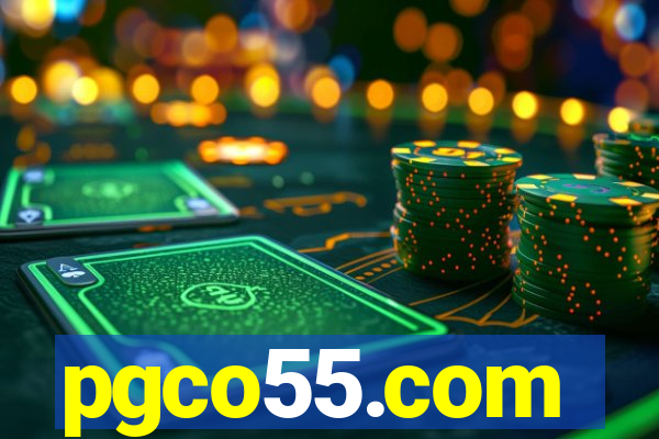 pgco55.com