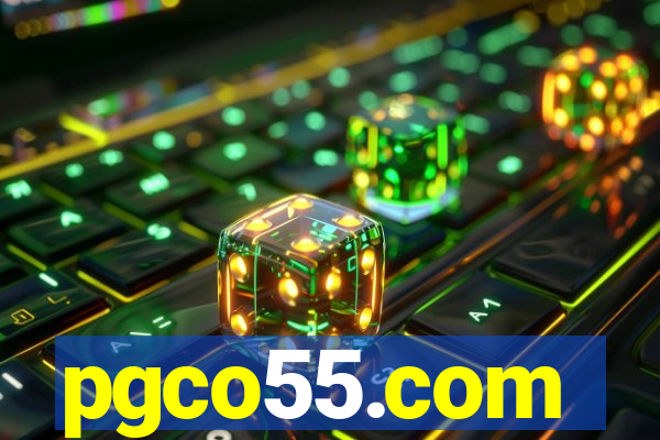 pgco55.com