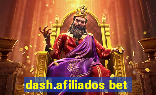 dash.afiliados bet