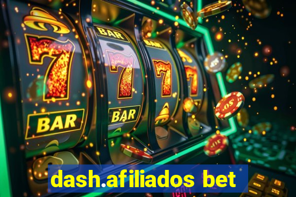 dash.afiliados bet