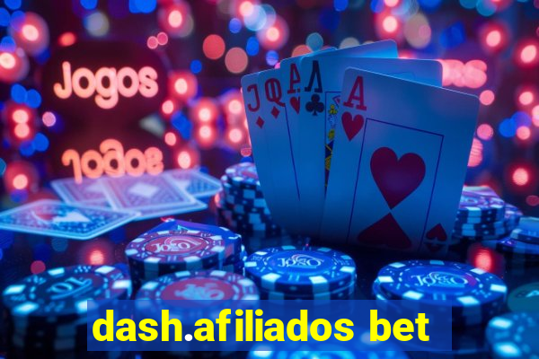 dash.afiliados bet