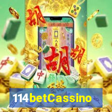 114betCassino