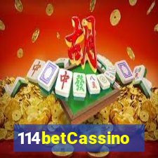 114betCassino