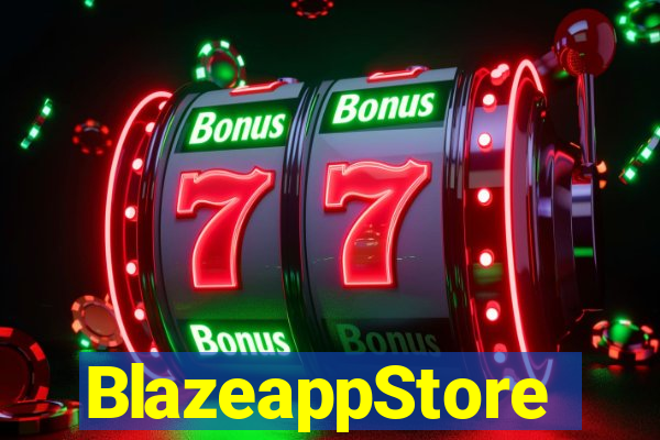 BlazeappStore