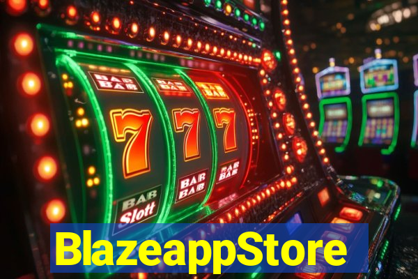 BlazeappStore