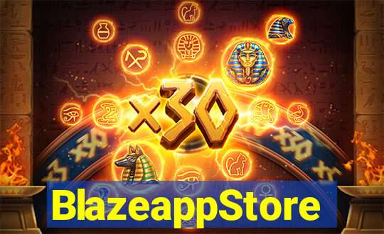 BlazeappStore