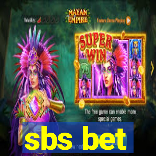 sbs bet