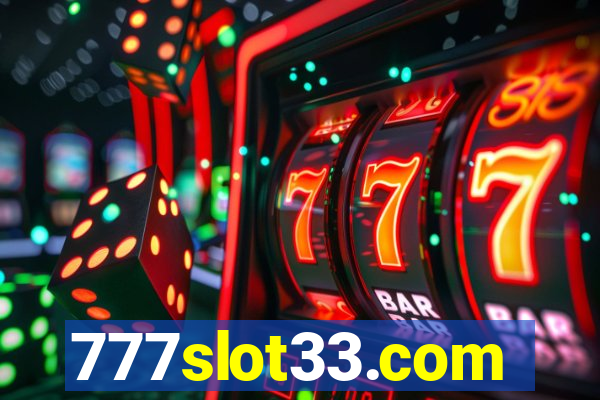 777slot33.com