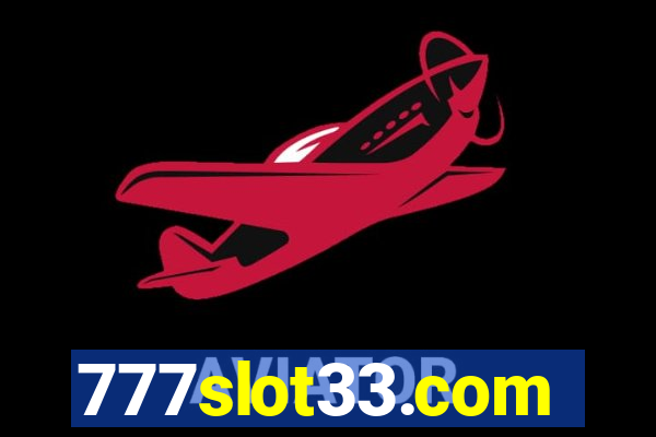 777slot33.com