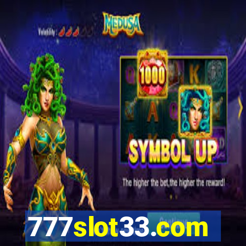 777slot33.com