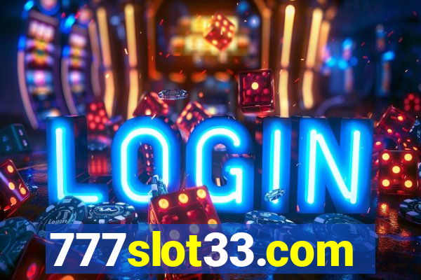 777slot33.com