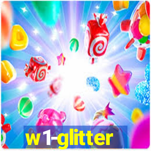 w1-glitter