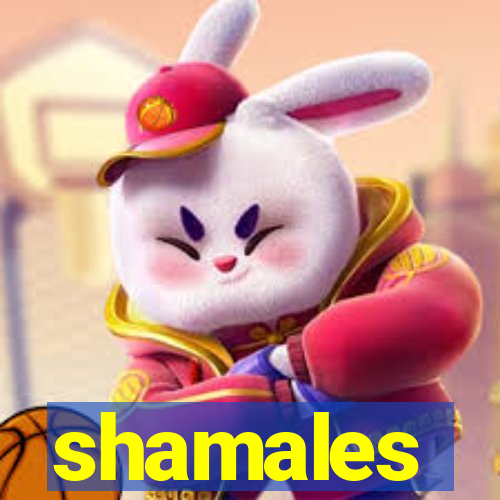 shamales