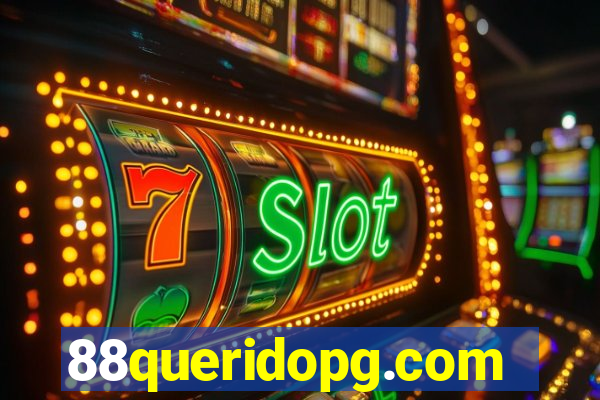 88queridopg.com