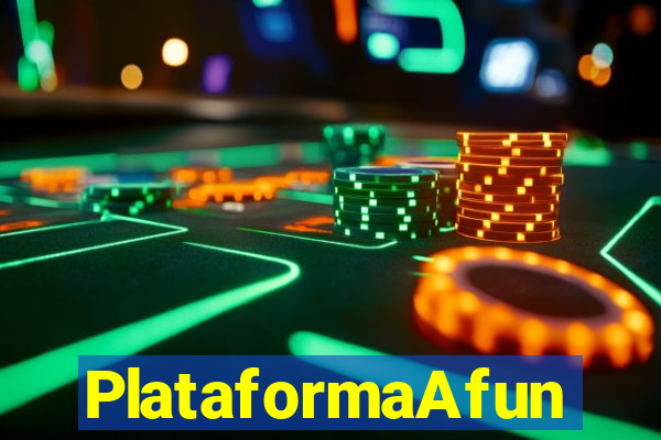 PlataformaAfun