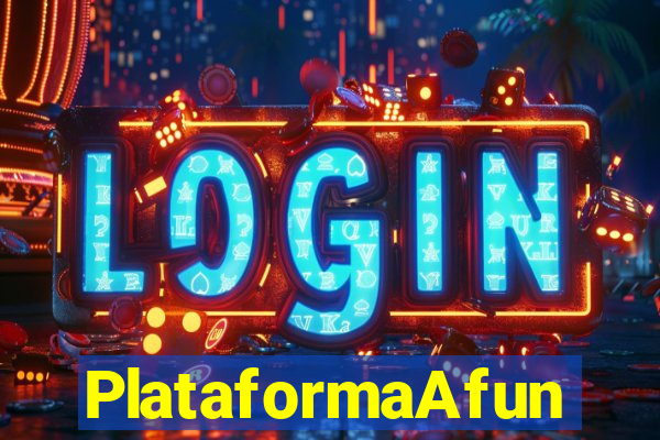 PlataformaAfun