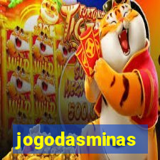 jogodasminas