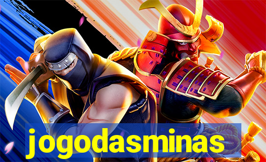 jogodasminas