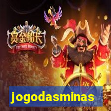 jogodasminas