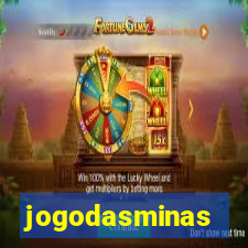 jogodasminas