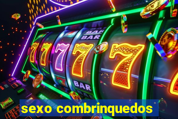 sexo combrinquedos