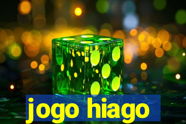 jogo hiago