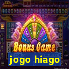 jogo hiago