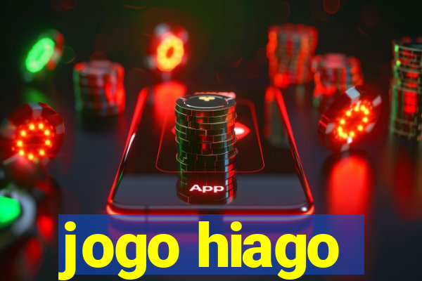 jogo hiago