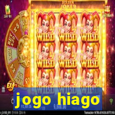 jogo hiago