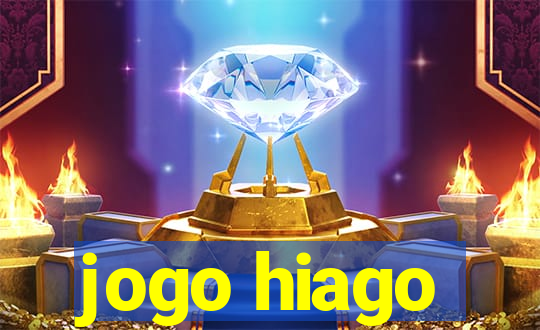 jogo hiago