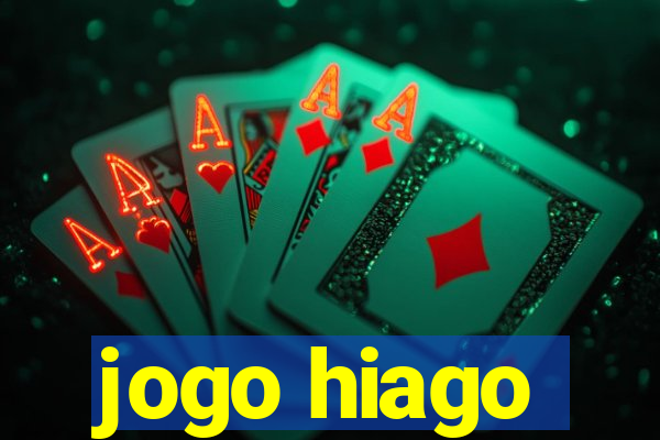 jogo hiago