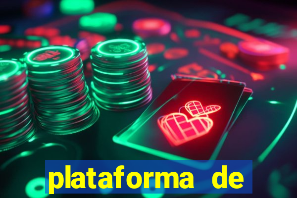 plataforma de apostas deposito minimo 1 real