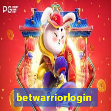 betwarriorlogin