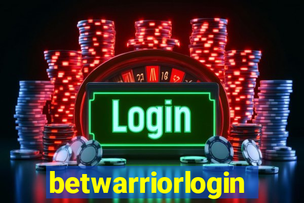 betwarriorlogin