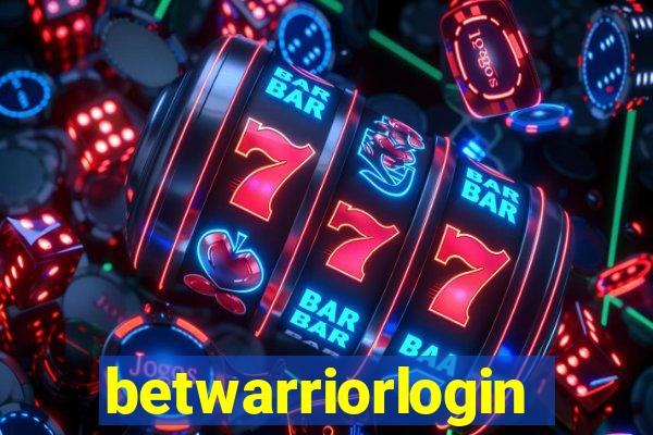 betwarriorlogin