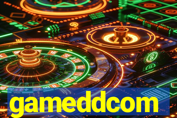 gameddcom