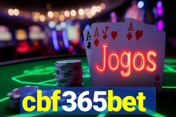 cbf365bet