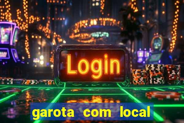 garota com local porto alegre