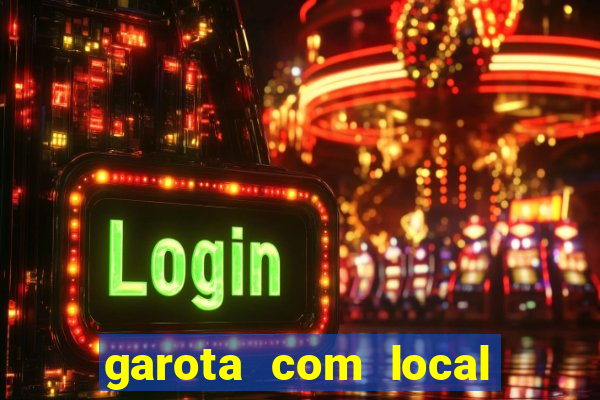 garota com local porto alegre