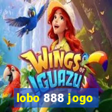 lobo 888 jogo