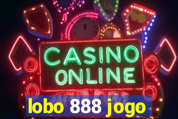 lobo 888 jogo