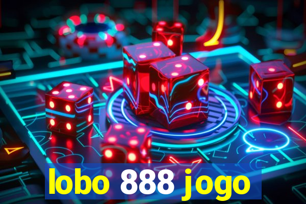 lobo 888 jogo