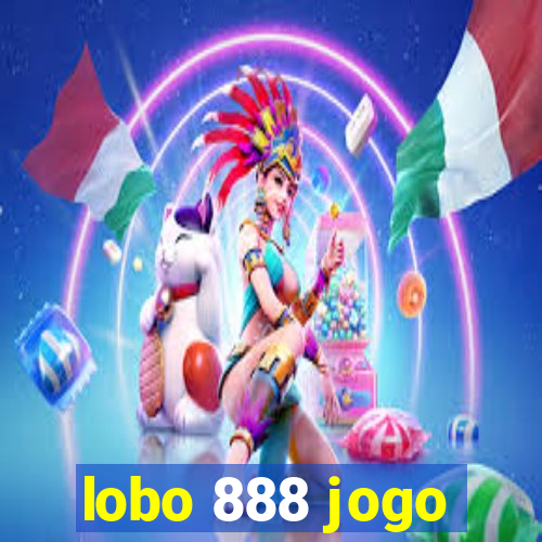 lobo 888 jogo