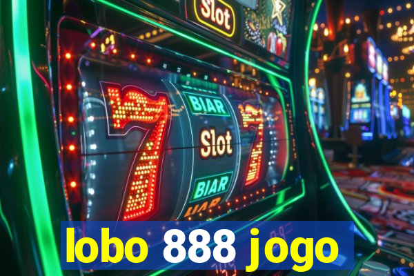 lobo 888 jogo