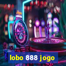 lobo 888 jogo